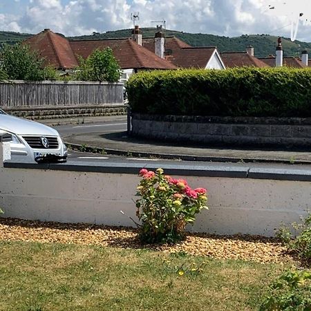 Willa Hafan Traeth Prestatyn Zewnętrze zdjęcie