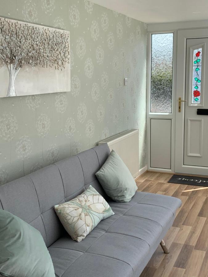 Willa Hafan Traeth Prestatyn Zewnętrze zdjęcie