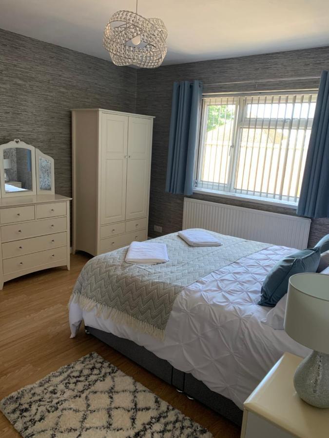 Willa Hafan Traeth Prestatyn Zewnętrze zdjęcie