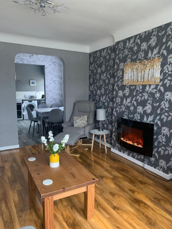 Willa Hafan Traeth Prestatyn Zewnętrze zdjęcie