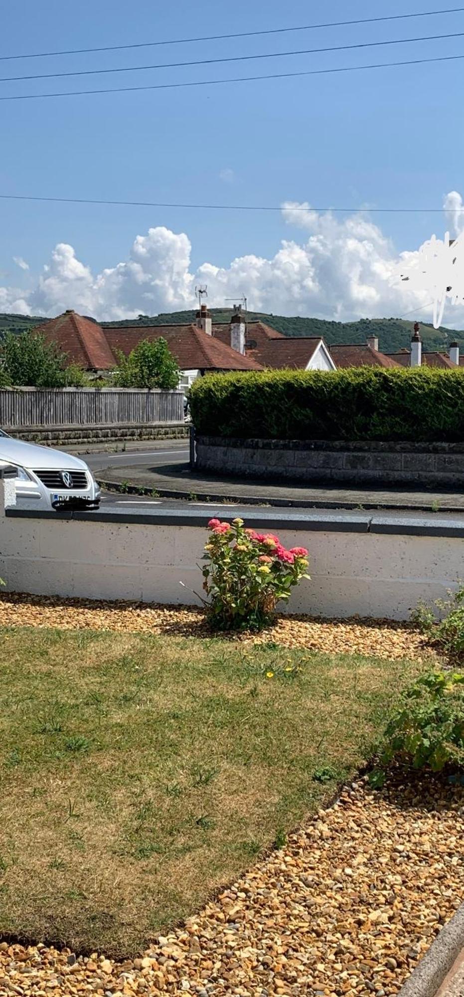 Willa Hafan Traeth Prestatyn Zewnętrze zdjęcie